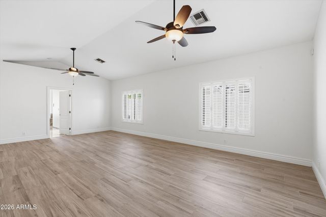 2455 N KACHINA --, Mesa, AZ 85203