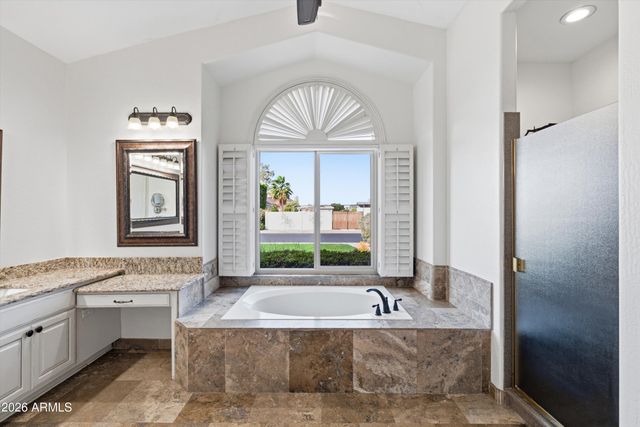 2455 N KACHINA --, Mesa, AZ 85203