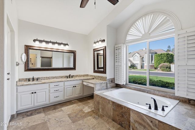 2455 N KACHINA --, Mesa, AZ 85203