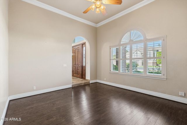 2455 N KACHINA --, Mesa, AZ 85203