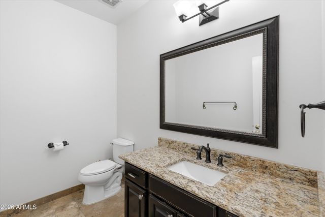 2455 N KACHINA --, Mesa, AZ 85203