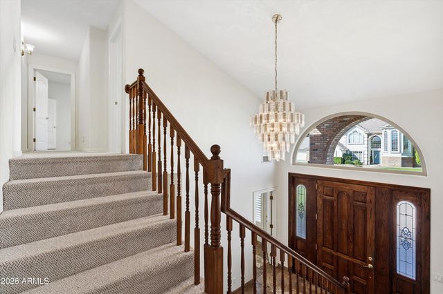 2455 N KACHINA --, Mesa, AZ 85203