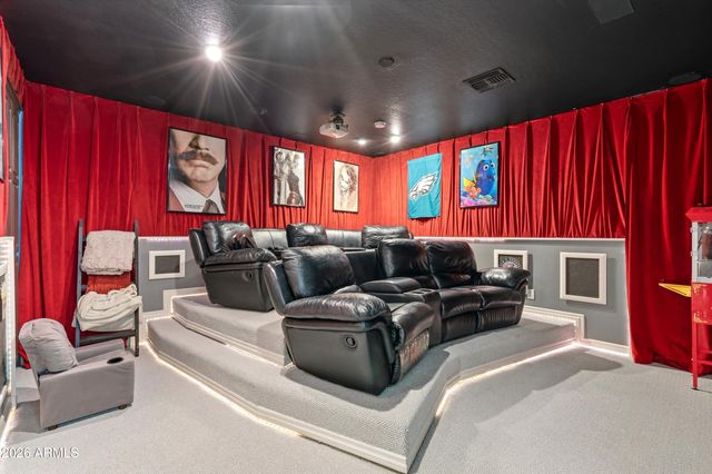 2455 N KACHINA --, Mesa, AZ 85203