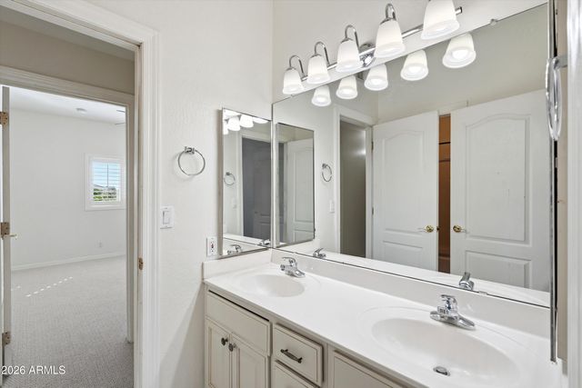 2455 N KACHINA --, Mesa, AZ 85203