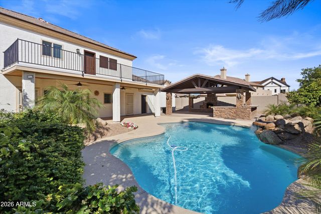 2455 N KACHINA --, Mesa, AZ 85203