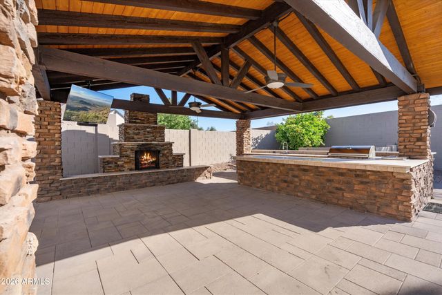 2455 N KACHINA --, Mesa, AZ 85203