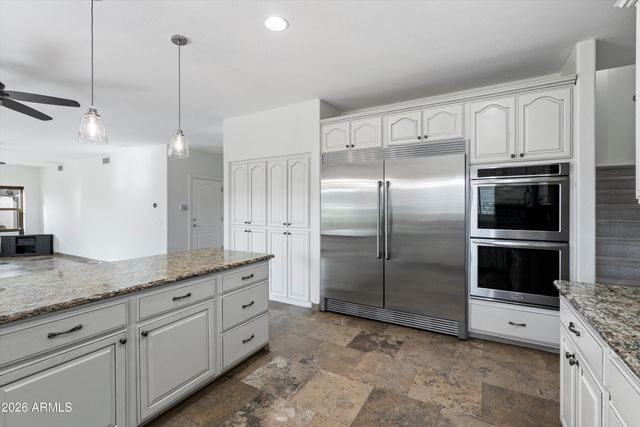 2455 N KACHINA --, Mesa, AZ 85203