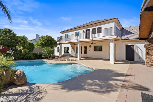 2455 N KACHINA --, Mesa, AZ 85203