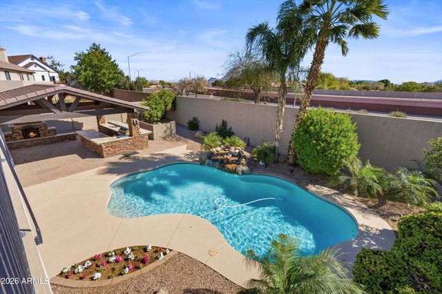 2455 N KACHINA --, Mesa, AZ 85203