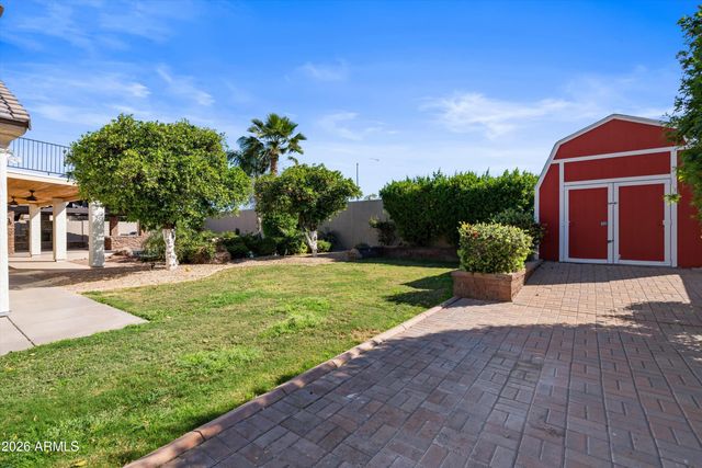 2455 N KACHINA --, Mesa, AZ 85203