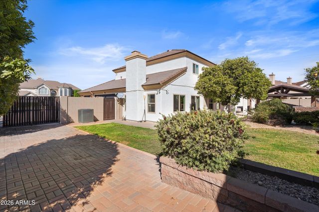 2455 N KACHINA --, Mesa, AZ 85203