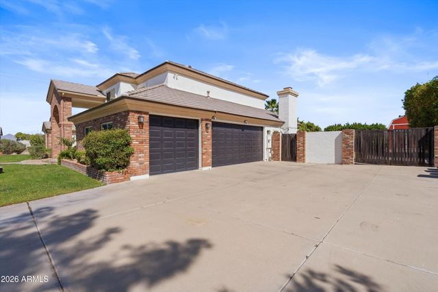 2455 N KACHINA --, Mesa, AZ 85203