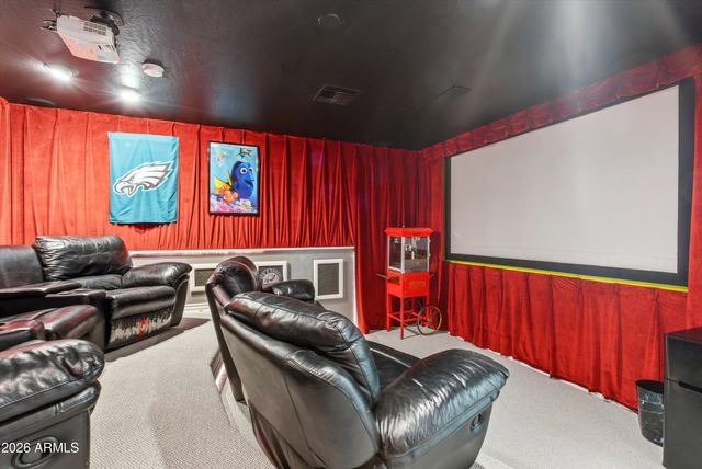 2455 N KACHINA --, Mesa, AZ 85203