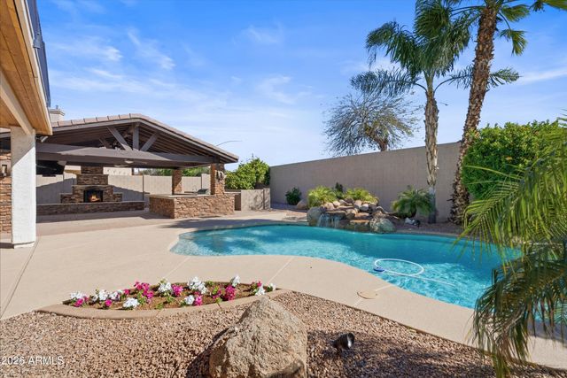 2455 N KACHINA --, Mesa, AZ 85203