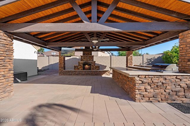 2455 N KACHINA --, Mesa, AZ 85203