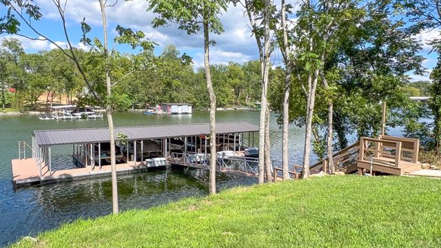 318 N Porter St, Winchester, TN 37398