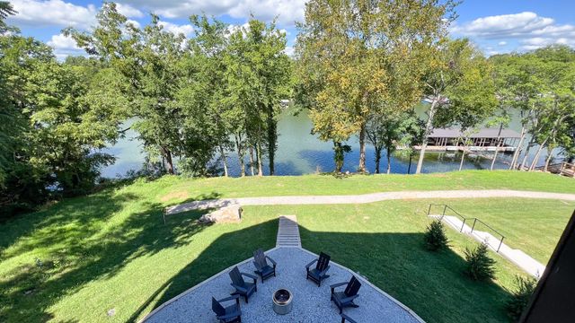 318 N Porter St, Winchester, TN 37398