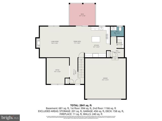 220 PEBBLE DR, Elizabethtown, PA 17022