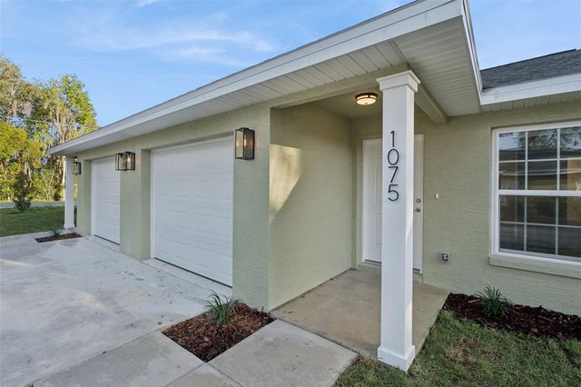 1075 N ROCKINGHAM AVENUE, Tavares, FL 32778