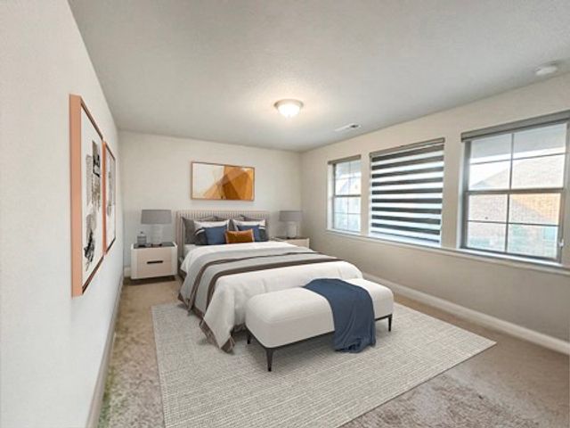 547 Paddock Way, Irving, TX 75039