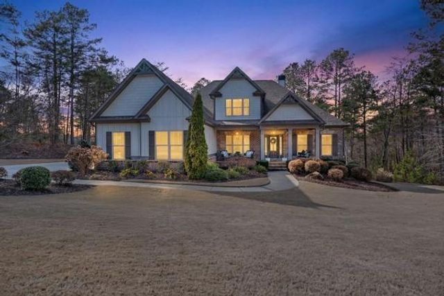 5455 Fishermans Cove, Gainesville, GA 30506