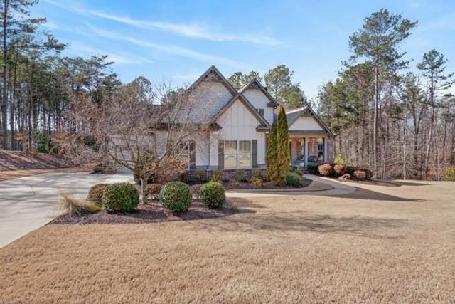 5455 Fishermans Cove, Gainesville, GA 30506