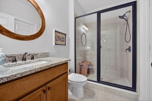 5455 Fishermans Cove, Gainesville, GA 30506