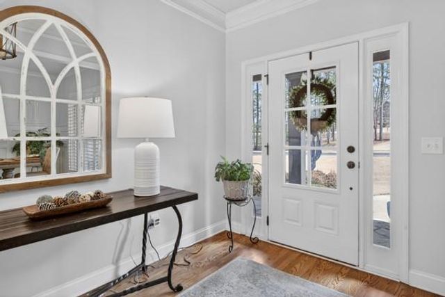 5455 Fishermans Cove, Gainesville, GA 30506