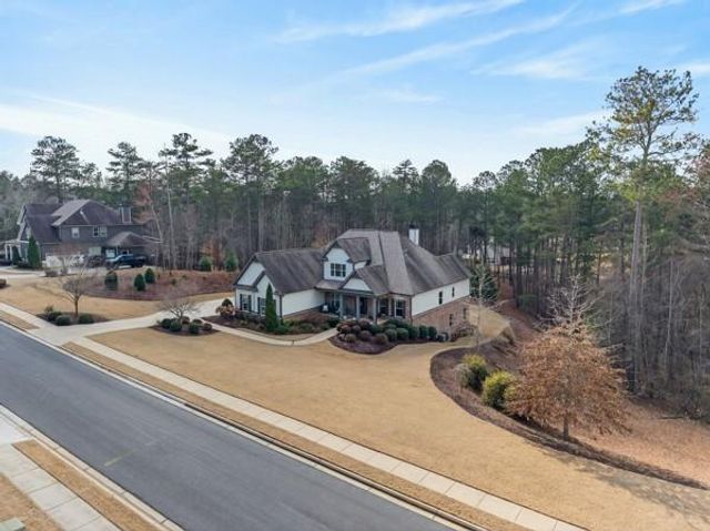 5455 Fishermans Cove, Gainesville, GA 30506