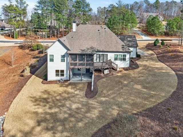 5455 Fishermans Cove, Gainesville, GA 30506