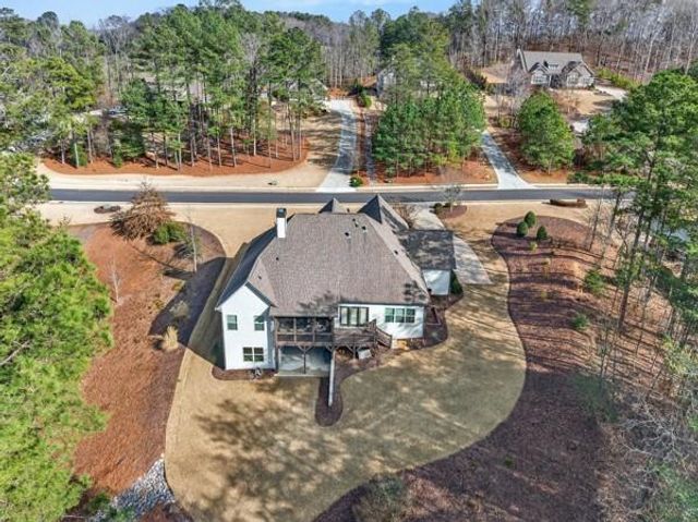 5455 Fishermans Cove, Gainesville, GA 30506