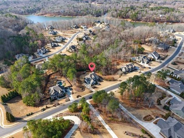 5455 Fishermans Cove, Gainesville, GA 30506