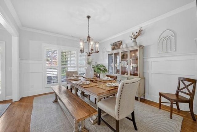 5455 Fishermans Cove, Gainesville, GA 30506