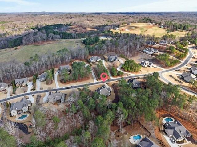 5455 Fishermans Cove, Gainesville, GA 30506