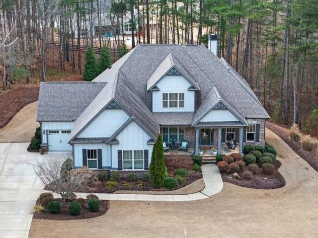 5455 Fishermans Cove, Gainesville, GA 30506