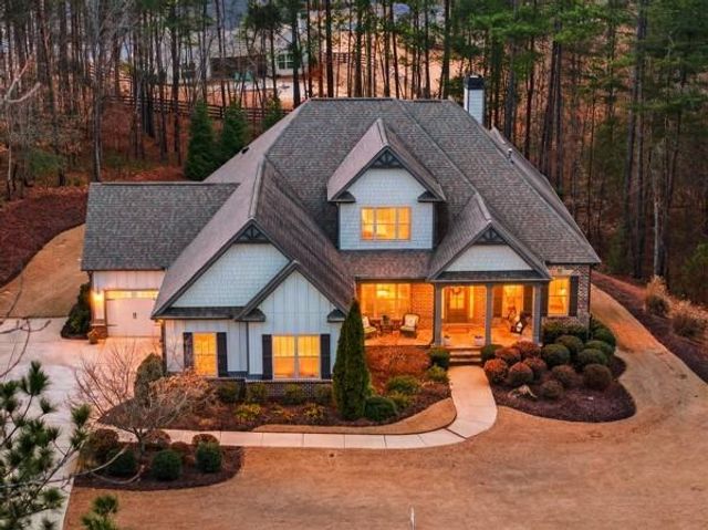 5455 Fishermans Cove, Gainesville, GA 30506