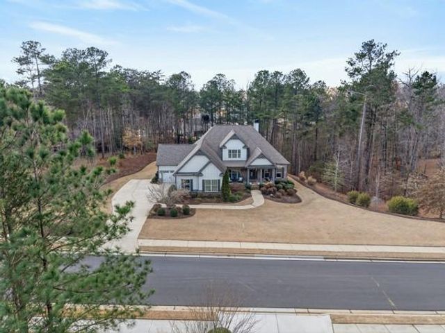 5455 Fishermans Cove, Gainesville, GA 30506