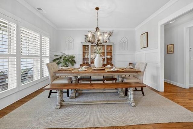 5455 Fishermans Cove, Gainesville, GA 30506