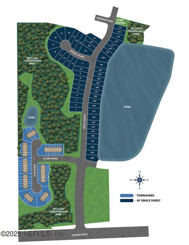 1607 TRAINORS Way, Jacksonville, FL 32218