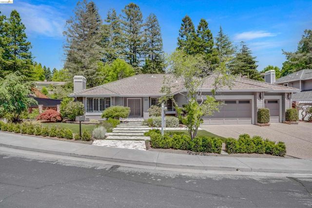 300 Andros Dr, San Ramon, CA 94582