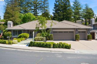 300 Andros Dr, San Ramon, CA 94582