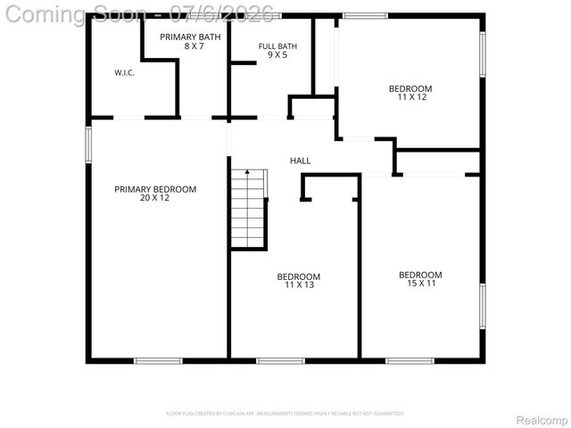 3798 Ledge Drive, Troy, MI 48084