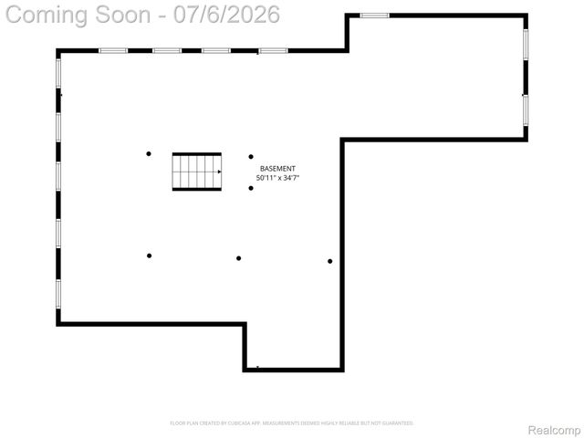 3798 Ledge Drive, Troy, MI 48084