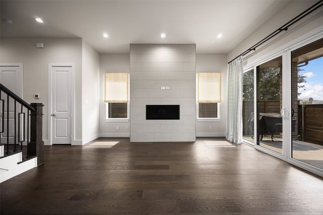 4133 Maison Ridge, Dallas, TX 75219