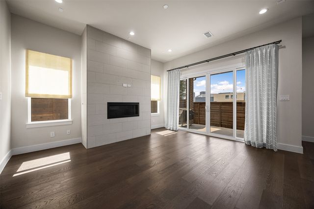 4133 Maison Ridge, Dallas, TX 75219