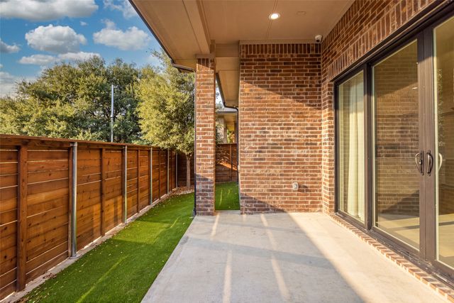 4133 Maison Ridge, Dallas, TX 75219