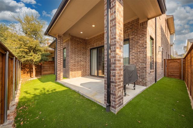 4133 Maison Ridge, Dallas, TX 75219