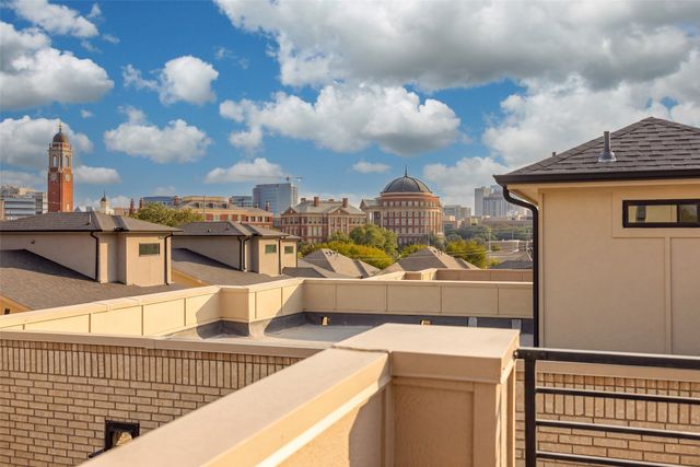4133 Maison Ridge, Dallas, TX 75219