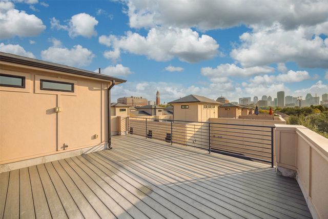 4133 Maison Ridge, Dallas, TX 75219