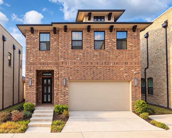 4133 Maison Ridge, Dallas, TX 75219